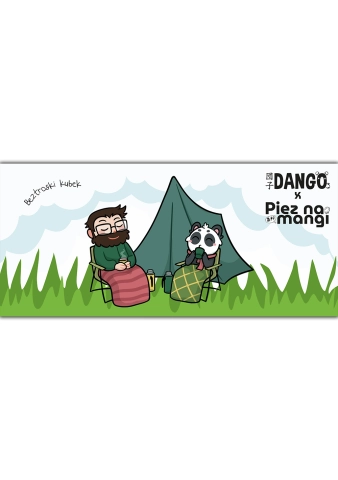 KUBEK DANGO x PIEZ NA MANGI 02